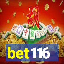 bet116