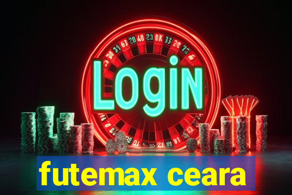 futemax ceara