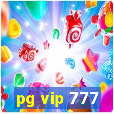 pg vip 777