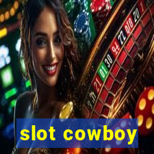 slot cowboy