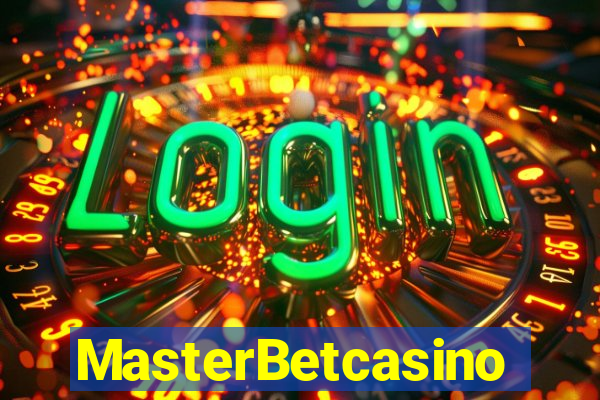 MasterBetcasino