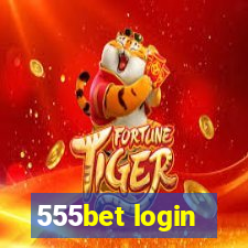 555bet login