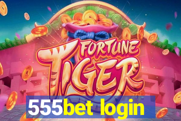 555bet login