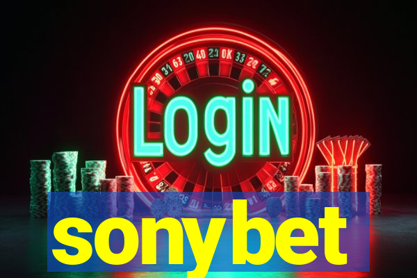 sonybet