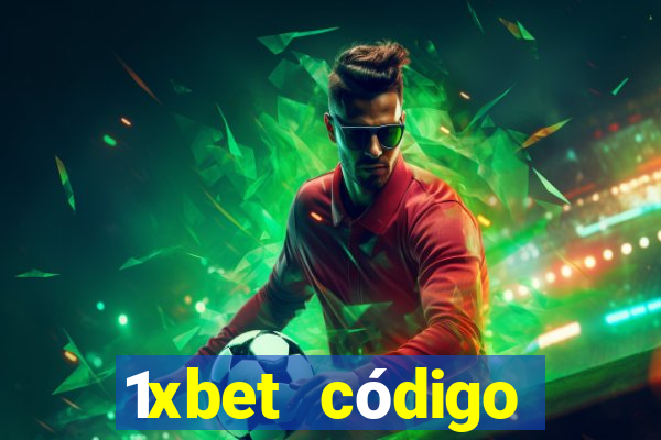 1xbet código promocional casino