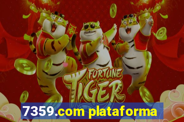 7359.com plataforma