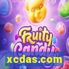 xcdas.com