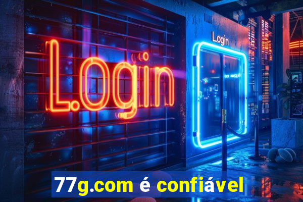 77g.com é confiável