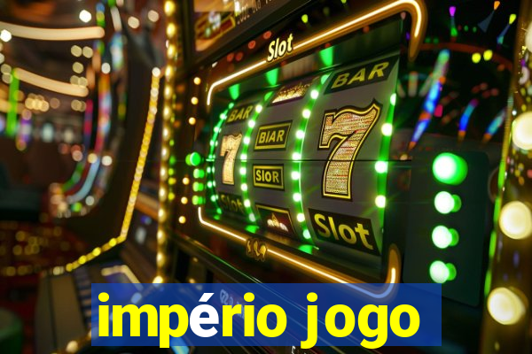 império jogo