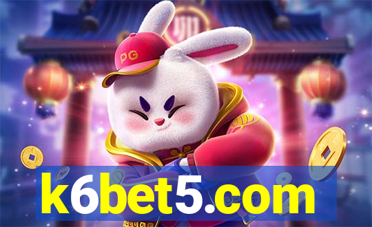 k6bet5.com