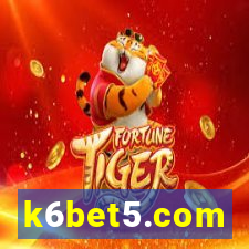 k6bet5.com