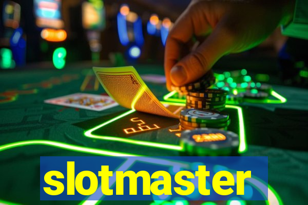 slotmaster