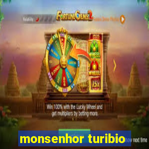 monsenhor turibio