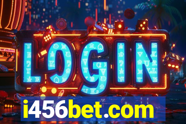 i456bet.com