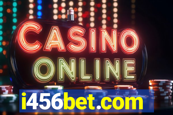 i456bet.com