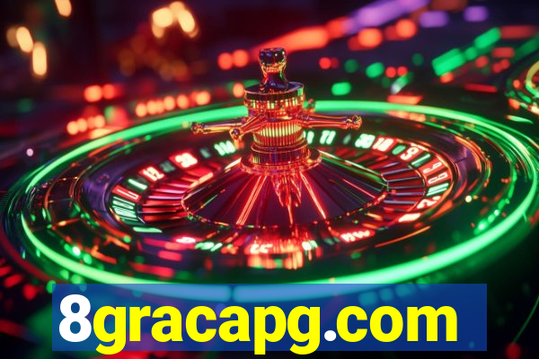 8gracapg.com