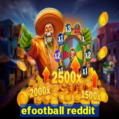 efootball reddit