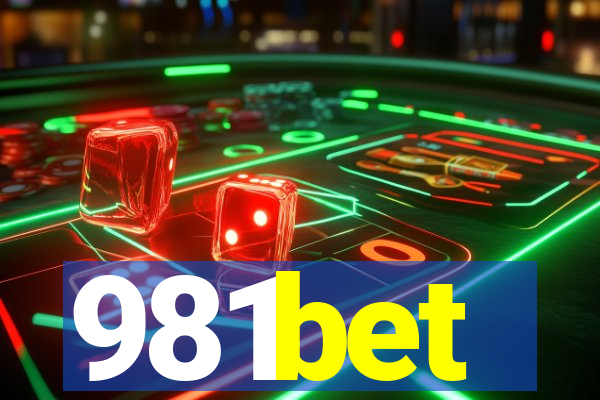 981bet