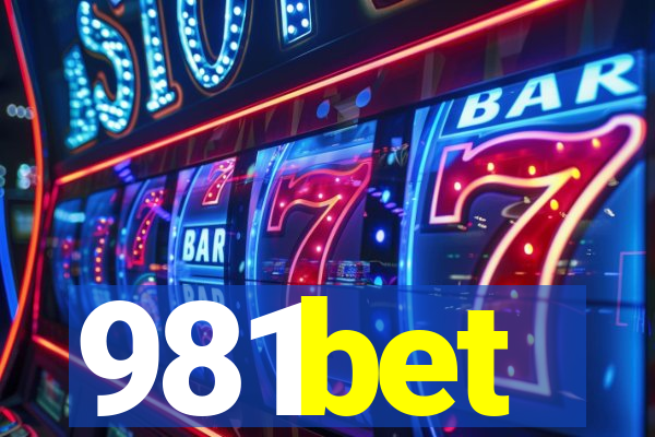 981bet