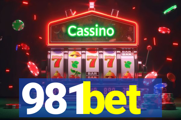 981bet