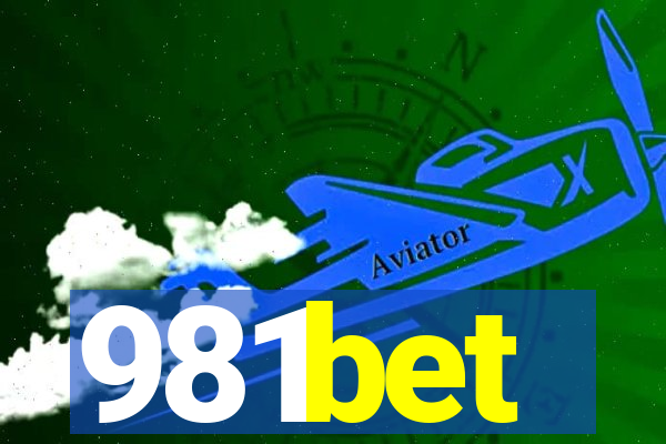 981bet