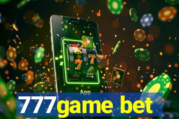 777game bet