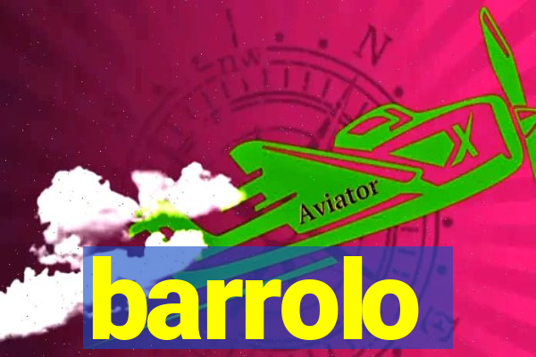 barrolo