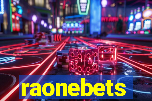 raonebets