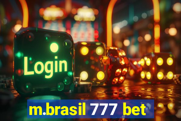 m.brasil 777 bet