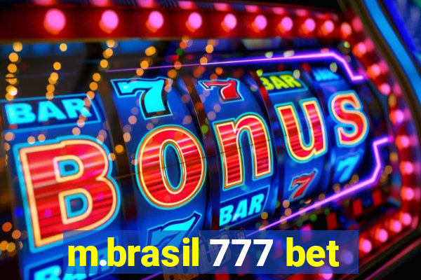 m.brasil 777 bet