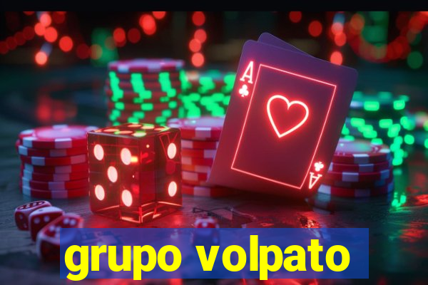 grupo volpato