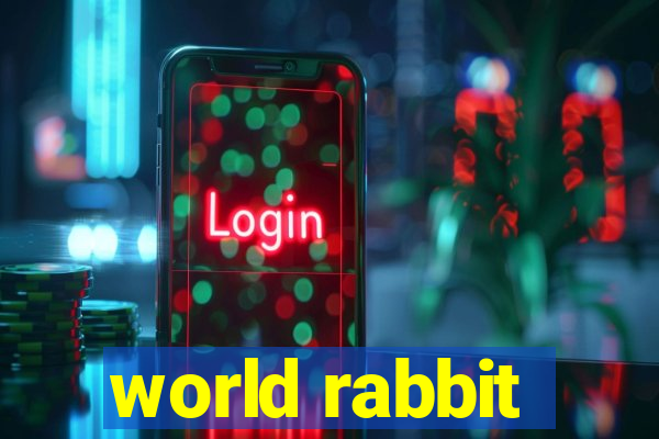 world rabbit