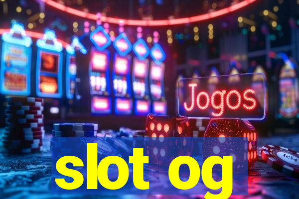 slot og