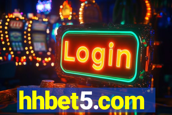 hhbet5.com