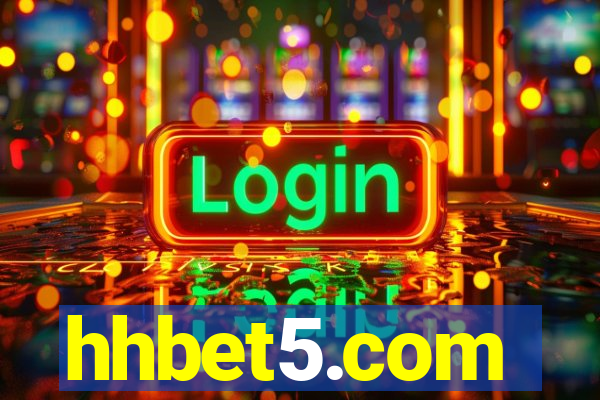 hhbet5.com