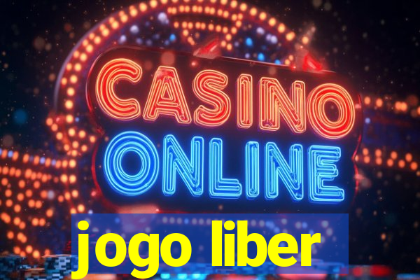 jogo liber