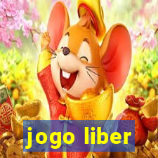 jogo liber