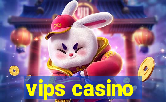 vips casino