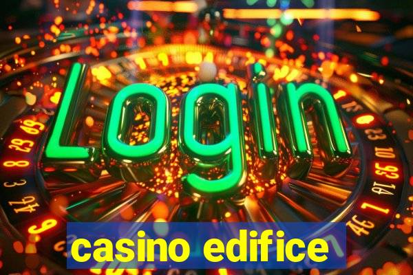 casino edifice