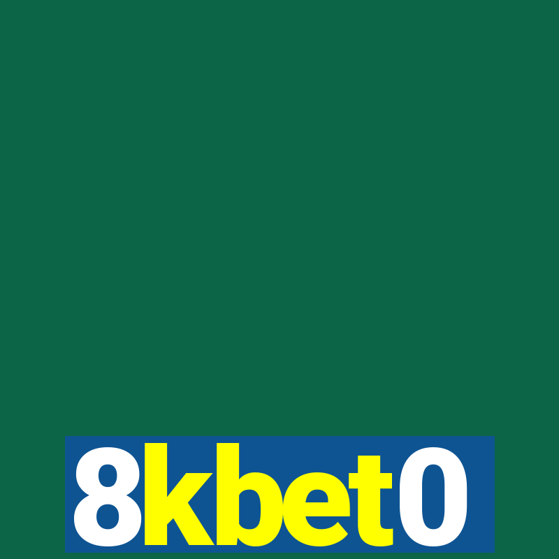 8kbet0