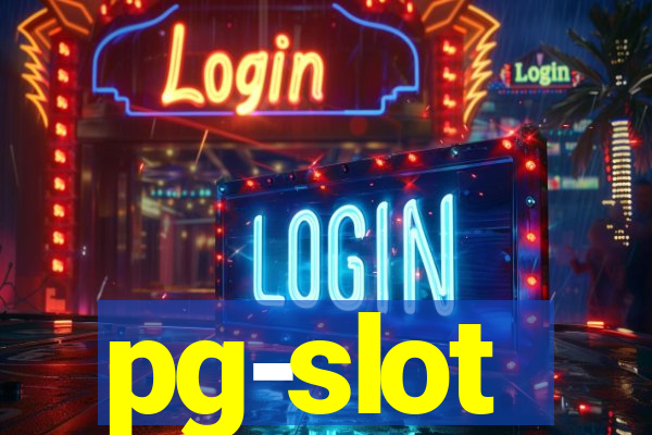 pg-slot