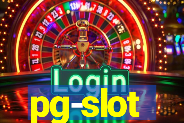 pg-slot