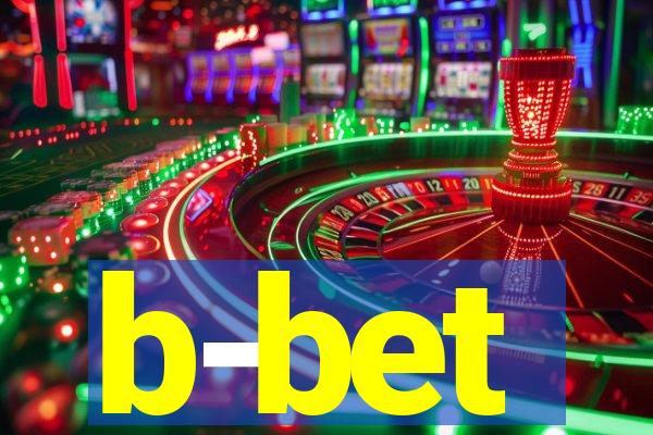 b-bet