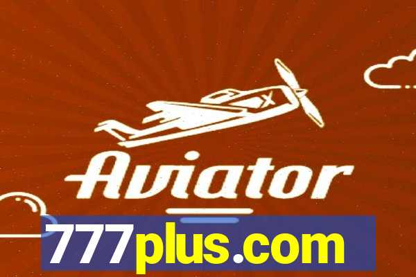 777plus.com