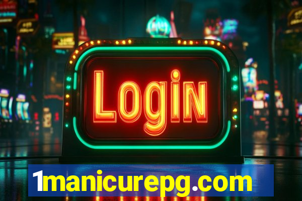 1manicurepg.com