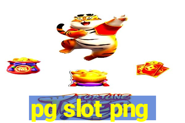 pg slot png