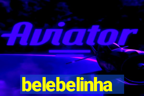 belebelinha