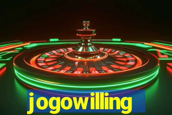 jogowilling