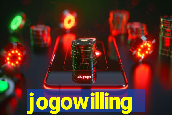 jogowilling