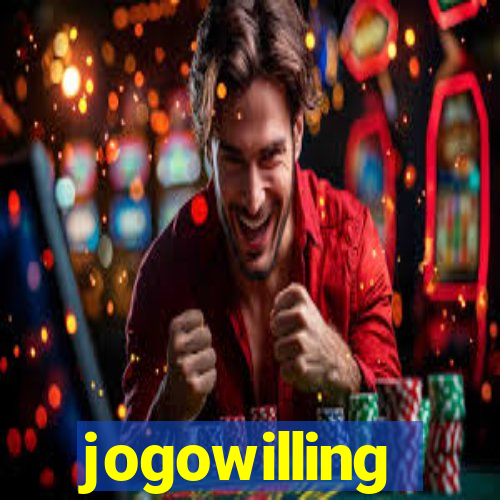 jogowilling